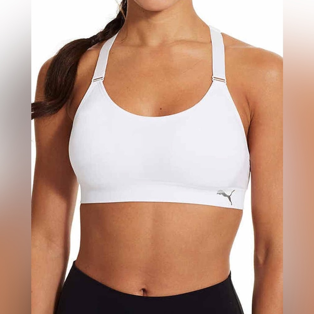 PUMA Women's Seamless Sports Bra